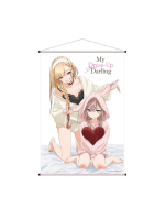 Wallscroll My Dress-Up Darling - Marin & Sajuna