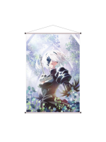 Wallscroll NieR: Automata - 2B