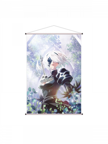 Wallscroll NieR: Automata - 2B