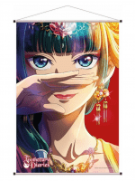 Wallscroll The Apothecary Diaries - Maomao