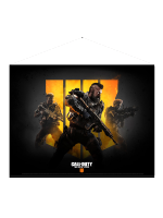 Wallscroll Call of Duty: Black Ops 4 - Keyart