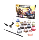 barvící sada Citadel Essentials Warhammer 40000