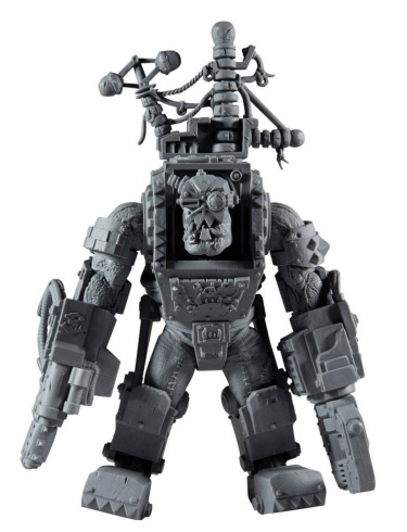Figurka Warhammer 40k - Ork Big Mek Artist Proof (McFarlane)