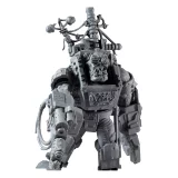 Figurka Warhammer 40k - Ork Big Mek Artist Proof (McFarlane)
