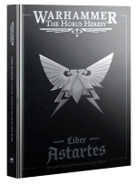Kniha Warhammer: Horus Heresy - Liber Astartes Loyalist (Army Book)