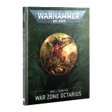 Kniha Warhammer 40.000 Octarius - Book 1: Rising Tide