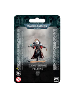 W40k: ADEPTA SORORITAS - Palatine (1 figurka)