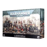 W40k: Adepta Sororitas - Purgatos Mission (19 figurek)