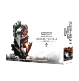W40k: Adepta Sororitas - Sisters of Battle Army Set (25 figurek)