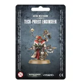 W40k: Adeptus Mechanicus - Tech-Priest Enginseer