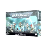W40k: Aeldari - Howling Banshees (5 figurek)