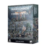 W40k: Astra Militarum - Combat Patrol (28 figurek)