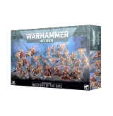 W40k: Battleforce: Adeptus Custodes - Watchers of The Gate (22 figurek)