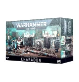 W40k: Battlezone: Mechanicus Charadon