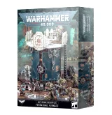 W40k: Battlezone: Mechanicus Ferratonic Furnace