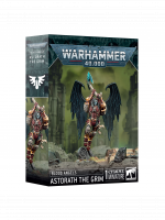 W40k: Blood Angels - Astorath The Grim (1 figurka)