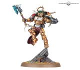 W40k: Blood Angels Commander Dante (1 figurka)