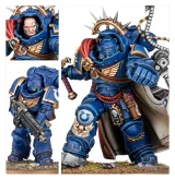 W40k: Boarding Patrol - Space Marines (16 figurek)