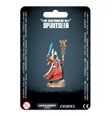 W40k: Craftworlds Spiritseer (1 figurka)