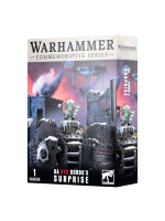 W40k: Da Red Gobbo’s Surprise (1 figurka)