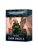 W40k: Dark Angels Datacards (2021)