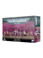 W40k: Death Guard: Poxwalkers (10 figurek)