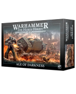W40k: Horus Heresy - Age of Darkness (54 figurek)