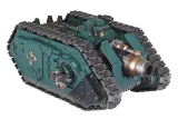W40k: Horus Heresy - Typhon Heavy Siege Tank (1 figurka)