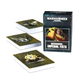 W40k: Imperial Fists Datacards