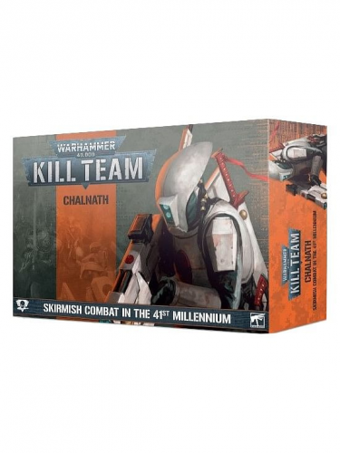 W40k: Kill Team - Chalnath