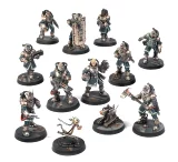 W40k: Kill Team - Farstalker Kinband