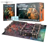 W40k: Kill Team - Gallowfall
