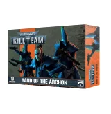 W40k: Kill Team - Hand of the Archon