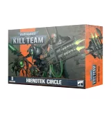W40k: Kill Team - Hierotek Circle