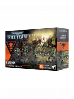 W40k: Kill Team - Kasrkin (10 figurek) (2024)