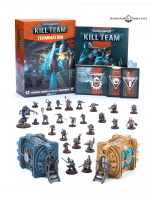W40k: Kill Team - Kill Team: Termination