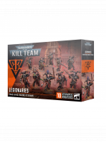 W40k: Kill Team - Legionaries (10 figurek) (2024)