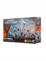 W40k: Kill Team - Pathfinders (13 figurek) (2024)