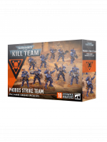 W40k: Kill Team - Phobos Strike Team (10 figurek) (2024)