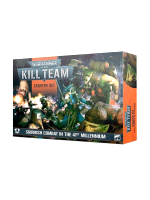 W40k: Kill Team - Skirmish Combat in the 41st Millenium (Starter set)