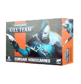 W40k: Kill Team - Voidscarred (10 figurek) - Warhammer