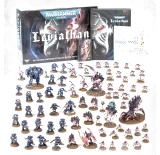 W40k: Leviathan - Launch Box Set