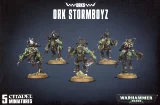 W40k: Ork - Stormboyz