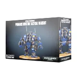 W40k: Primaris Invictor Tactical Warsuit