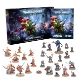 W40k: Shadow Throne (25 figurek)