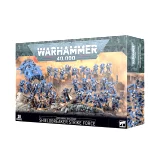 W40k: Space Marines - Shieldbreaker Strike Force (30 figurek)