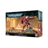 W40k: T'AU Empire - Commander Farsight