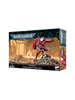 W40k: T'au Empire - Commander Farsight