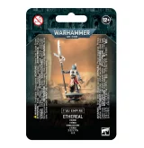 W40k: Tau Empire Ethereal (1 figurka)