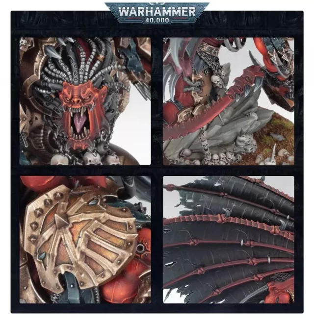 Warhammer 40k